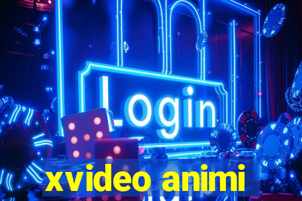 xvideo animi